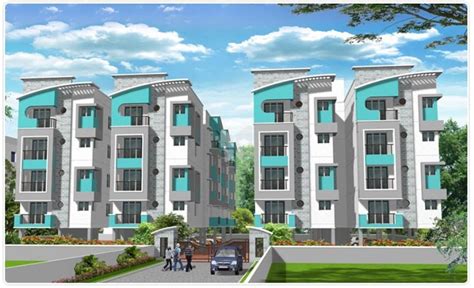 Ganga Anandam Apartment in Chitlapakkam, Chennai by Ganga Foundations Pvt Ltd - Get TruePrice ...