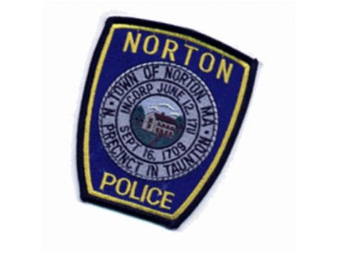 Norton Police Log: Sept. 17 - 29 - Norton, MA Patch