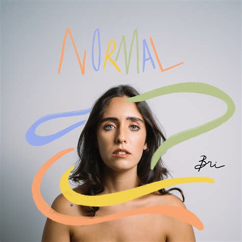 Bri - Normal (2023) (single) - Rádio Olisipo | Rádio Olisipo