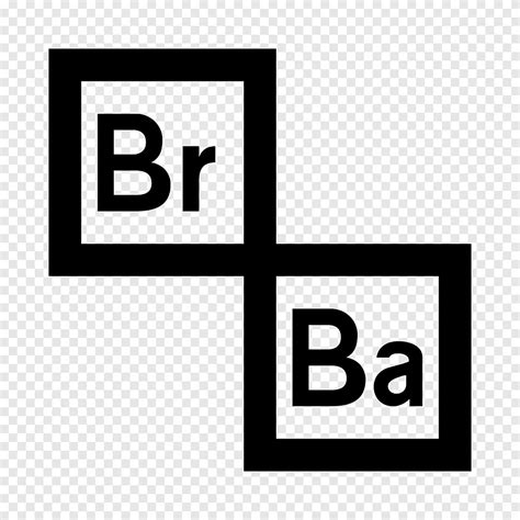 Breaking Bad Logo Vector