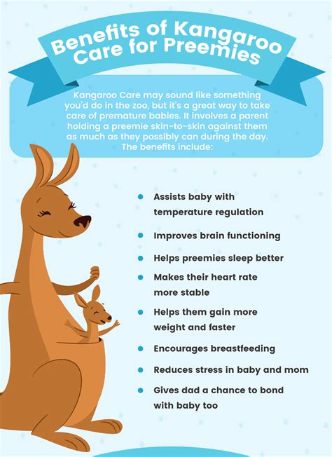 Kangaroo Care: 10 Benefits & How To Do It