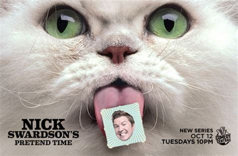 Nick Swardson Stand Up Quotes. QuotesGram