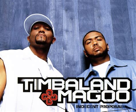 Magoo, rapper and Timbaland collaborator, RIP