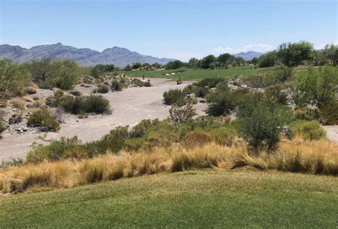 Coyote Springs Golf Club – GOLF STAY AND PLAYS