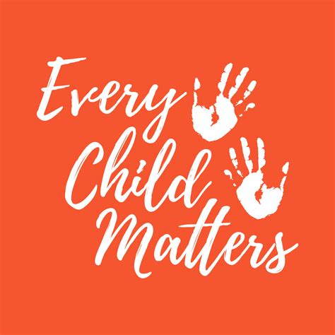 Every Child Matters shirt design vector Orange Shirt Day 30 September 11818844 Vector Art at ...