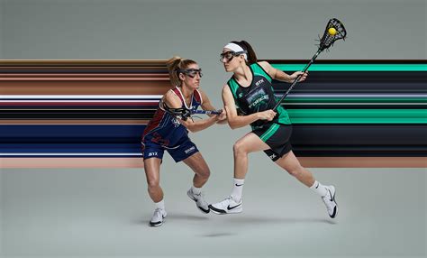 STX Lacrosse :: Behance