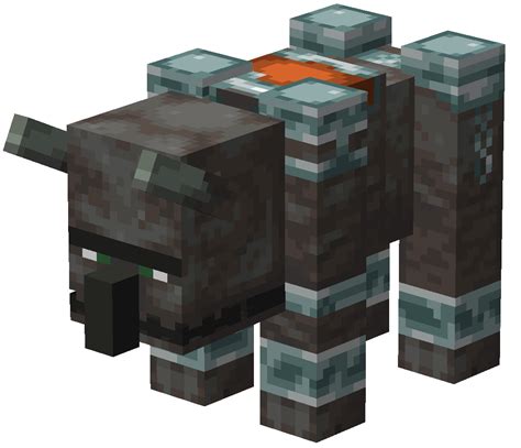 Ravager - Minecraft Wiki - Neoseeker