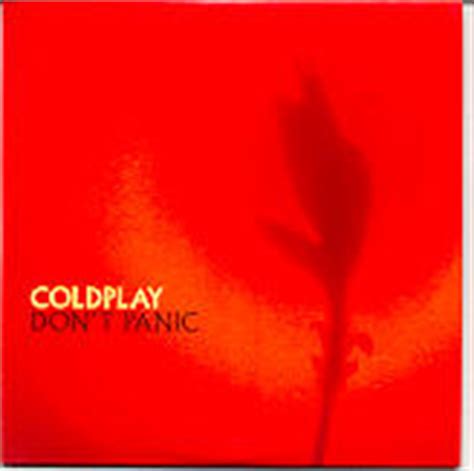 Coldplay CD Single At Matt's CD Singles