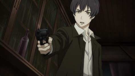 Top 14 Best Anime Gunslingers & Gunmen: Our Favorite Characters – FandomSpot