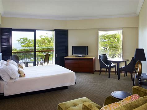 Sofitel Fiji Resort & Spa. Fiji family holidays and package deals