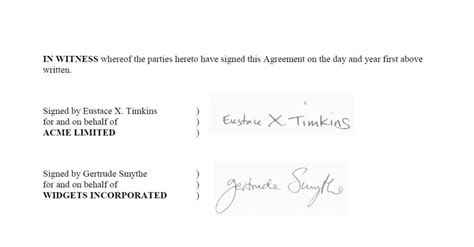 Doing That Bracket Thing in Your Signature Blocks - Adams on Contract ...