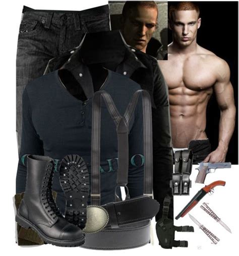 41 best images about Jake Muller (Wesker Jr.) on Pinterest | Cosplay, Chris d'elia and Leon