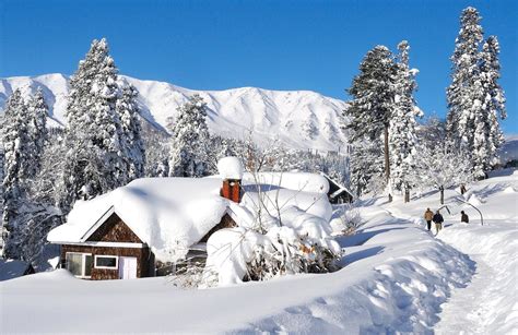 GULMARG Reviews, Tourist Places, Tourist Destinations, Tourist ...