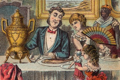 The Racism of 19th-Century Advertisements - JSTOR Daily