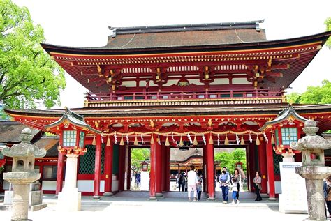 Dazaifu Shrine · Free photo on Pixabay