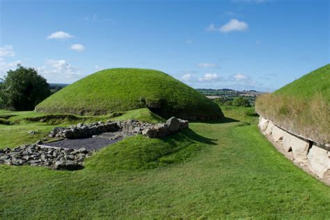 County Meath: Ireland's ancient east