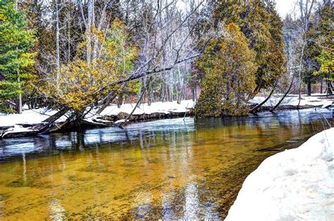 Clear River Photograph by Shandon Miller - Fine Art America