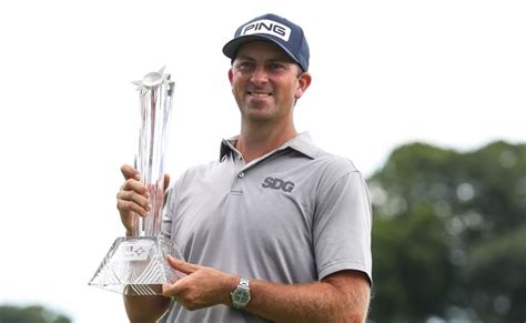 Michael Thompson (Golfer) - Bio, Net Worth, Married, Wife, Family, PGA ...