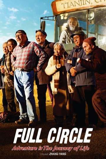 Full Circle Cast and Crew | Moviefone