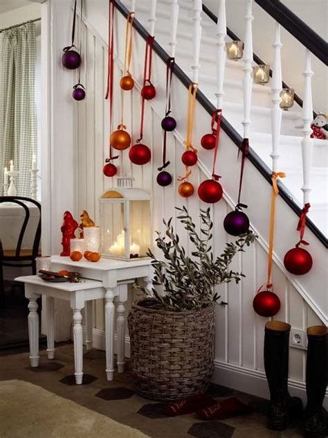 25 DIY Ideas & Tutorials for Christmas Decoration | Styletic