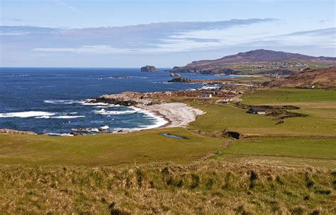 The Inishowen Peninsula: Making Your Way To The Most Northerly Point Of Ireland • Wander Your Way