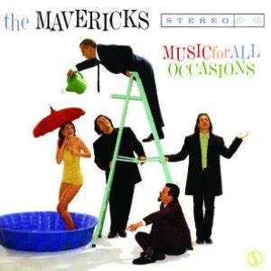 The Mavericks albums and discography | Last.fm