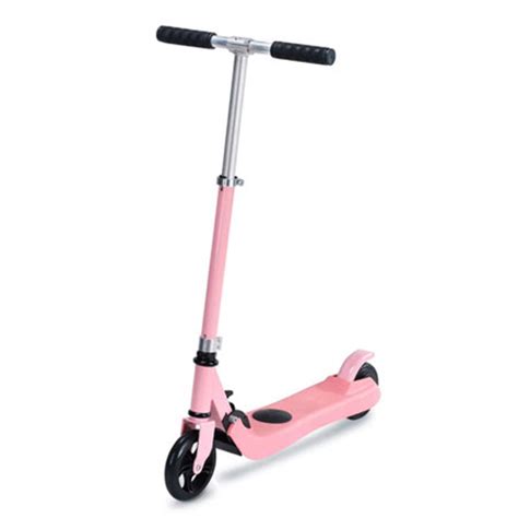 Unicorn Scooter Pink | Scooter Street