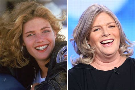 Top Gun Cast Then And Now After 33 Years