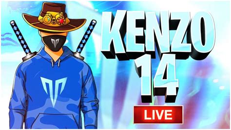 Kenzo is live 🔥 Rp NEW STATE RP / ROAD TO 5K SUBS #gtarp #jamaica - YouTube