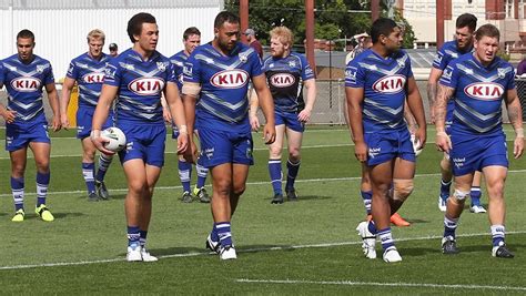 Canterbury Bulldogs Season Preview | Bulldogs