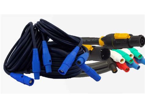 Portable power cable assemblies what three important factors to consid