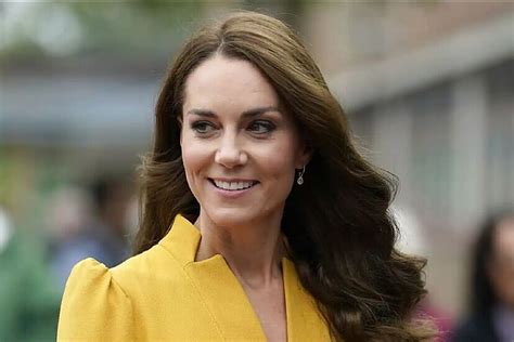 Internal Controlour Upbringing Has: Kate Middleton Health Condition