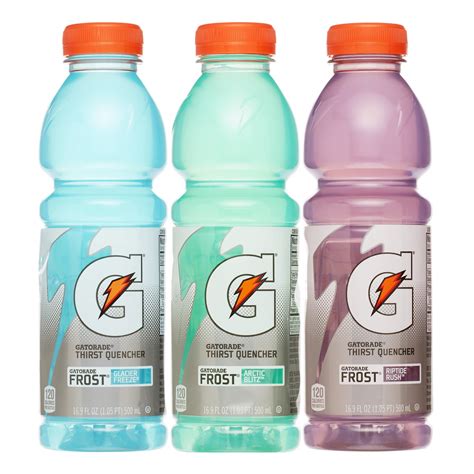 Best Gatorade Flavors For Colonoscopy - Get More Anythink's