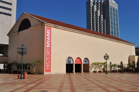 HistoryMiami (Miami, FL): Hours, Address, History Museum Reviews - TripAdvisor