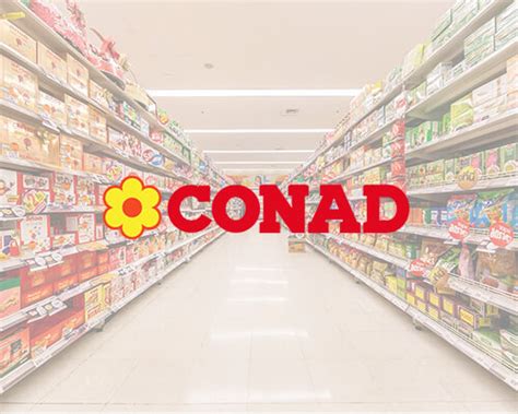 CONAD EURONEWS – Conad Albania