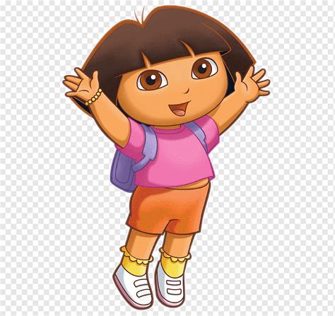 Dora La Exploradora Png - yuwie