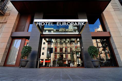 Hotel Europark