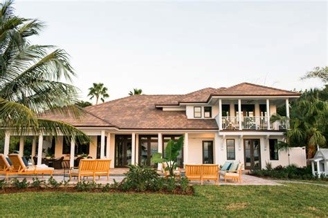 HGTV Dream Home 2016: Lanai | HGTV Dream Home 2016 | HGTV