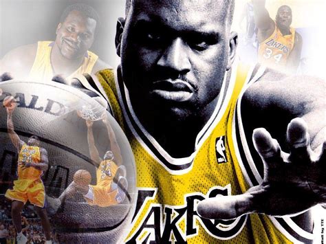 Shaq Wallpapers - Wallpaper Cave