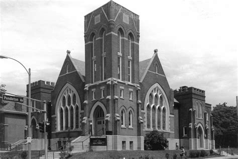 Salem United Methodist Church - St. Louis Genealogical Society