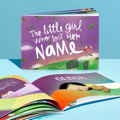 personalised children's story book by wonderbly | notonthehighstreet.com