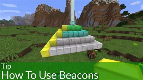 Tip: How To Use Beacons - YouTube