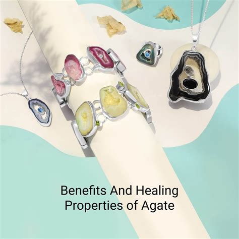 Everything You Need to Know About Agate: The Stone of Balance