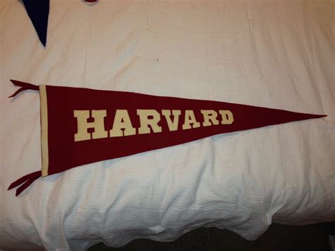 Vintage College Pennants for Sale - Home