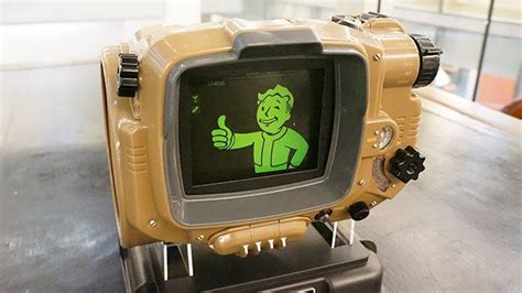 Why the Fallout 4 Pip Boy Edition is a huge disappointment | Trusted Reviews