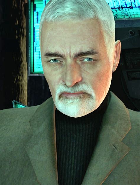 Wallace Breen - Half-Life Wiki