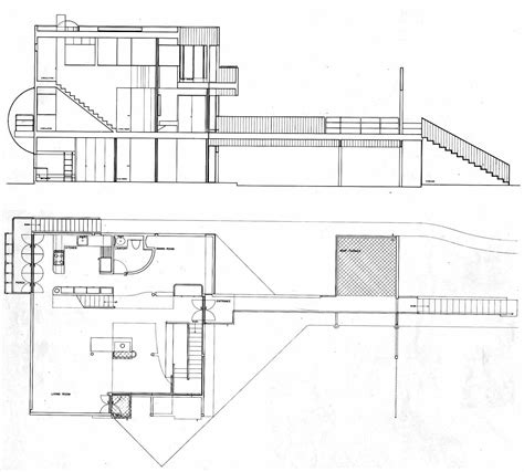 Hanselmann House Floor Plan - floorplans.click