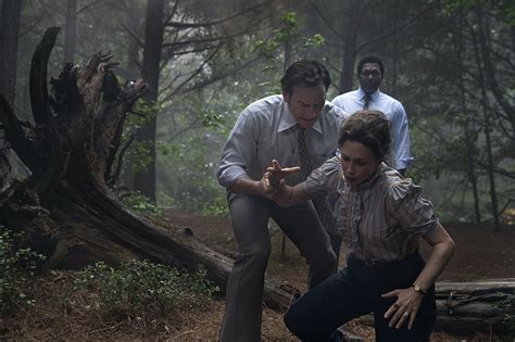 ‘The Conjuring 3’ Trailer: Ed and Lorraine Warren Return