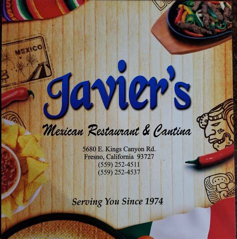 Javier's Mexican Restaraunt