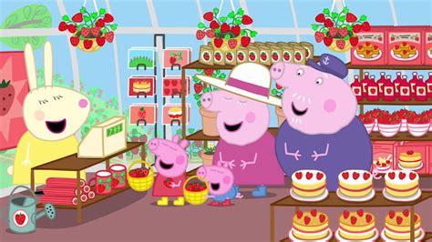 Peppa Pig: Festival of Fun - Movies on Google Play